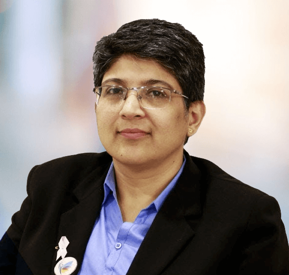 Dr Prriya Eshpuniyani