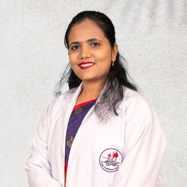 Dr Neelam Barve